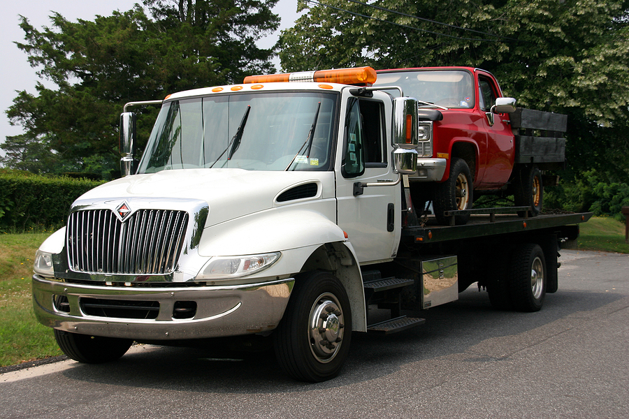 Towing Service